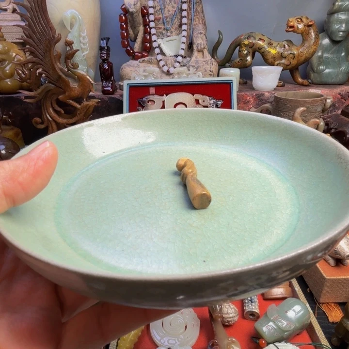 琉璃手工艺品精品好物