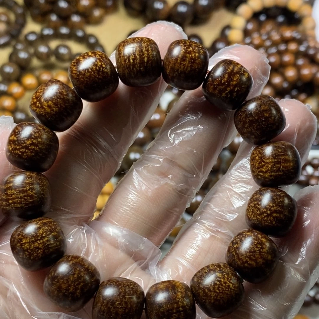 水***落贡木火焰大龙鳞1314