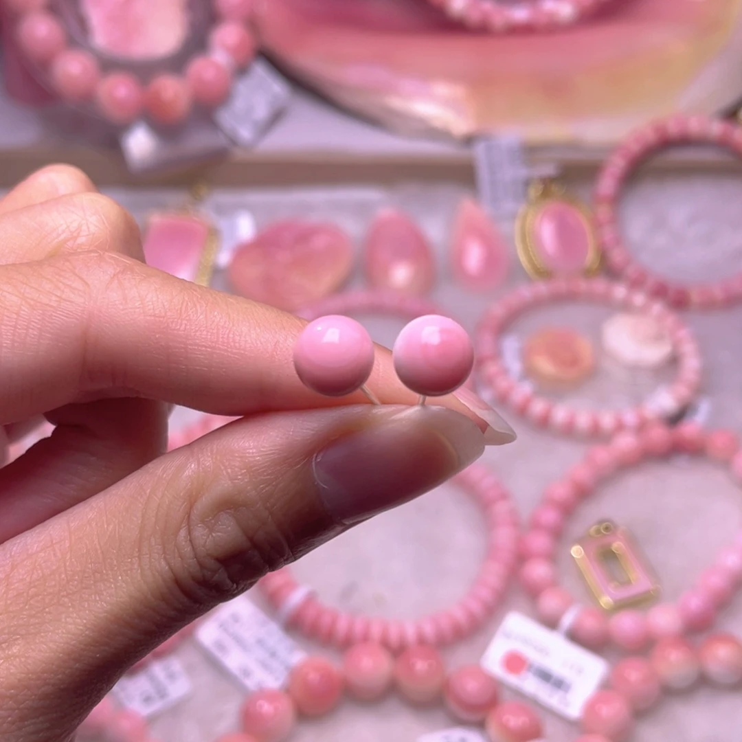 合金查罗石手绳福利折后价编号123