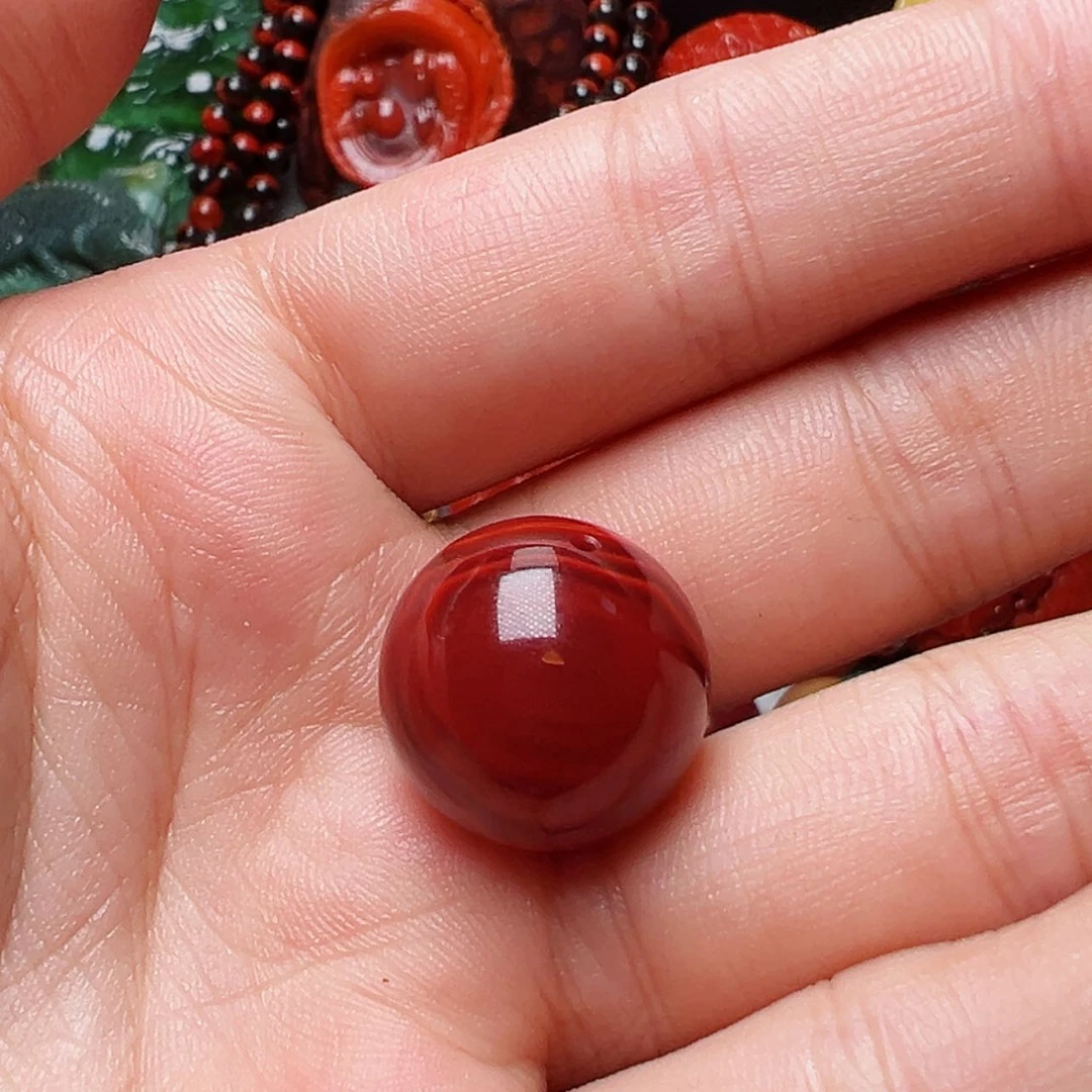 【闪购商品】南红玛瑙珠宝奇石未镶嵌