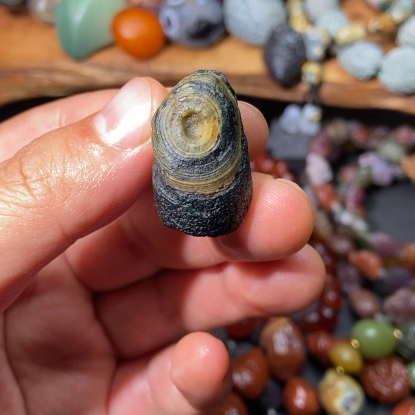 【闪购商品】玛瑙/玉髓颈饰未镶嵌