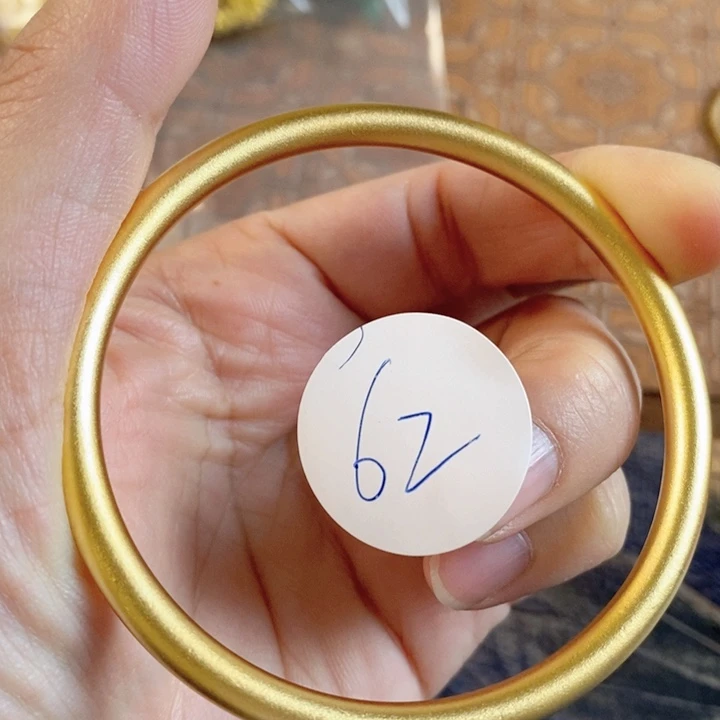 凡*西一墨手作编绳配件