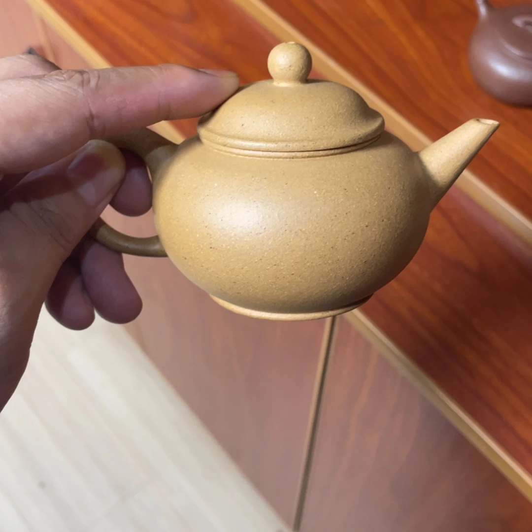 茶壶紫砂宜兴紫砂壶