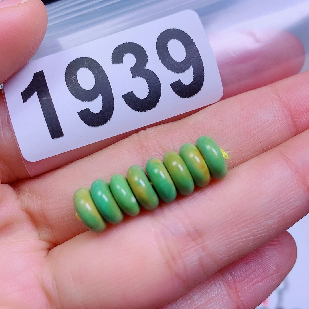 空竹粉丝专享十堰特色手工散珠