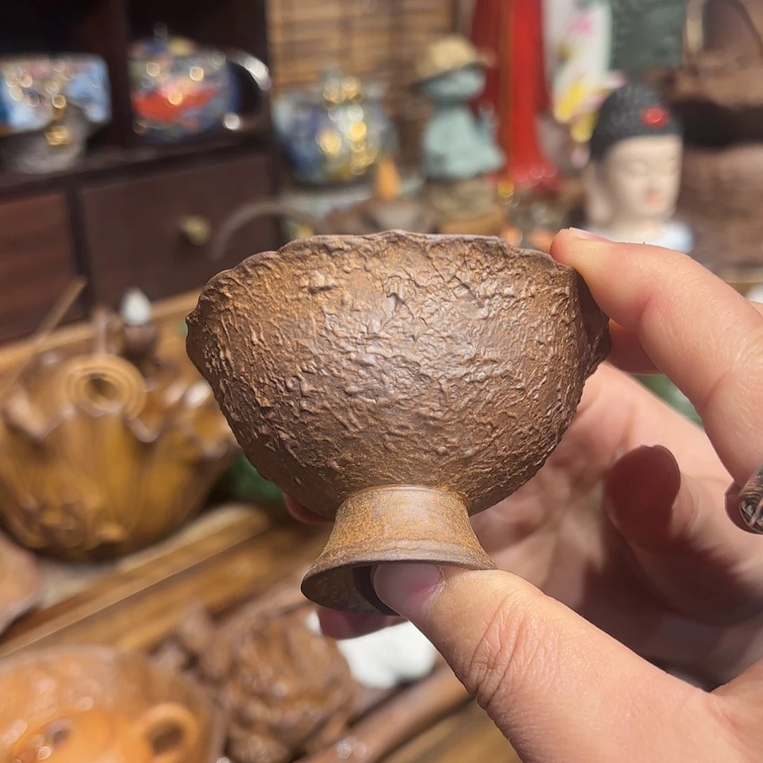 老岩泥系列茶具茶器