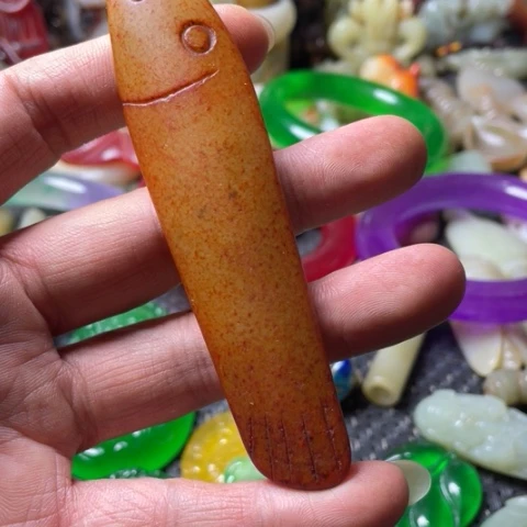 瓷片精美好物推荐