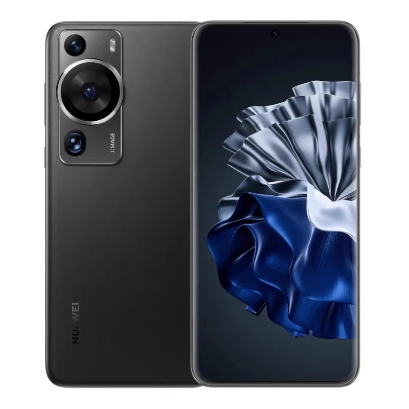 8新 Huawei/华为 二手8新华为p60系列