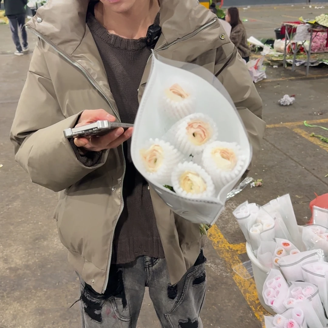 河内洋牡丹高品质1扎