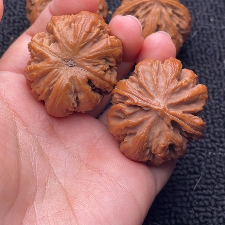 文玩核桃吊坠文玩核桃10