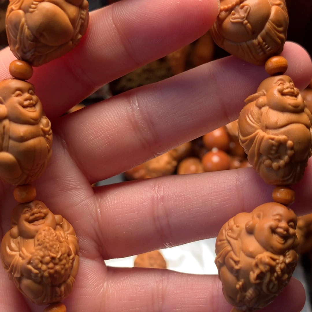 橄榄核手串/手链橄榄