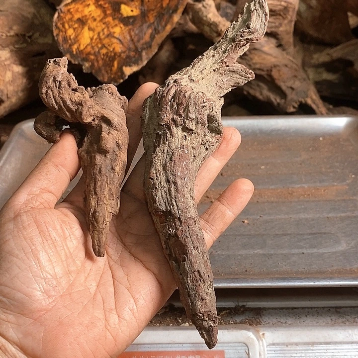 花梨木类黄****7海南花梨