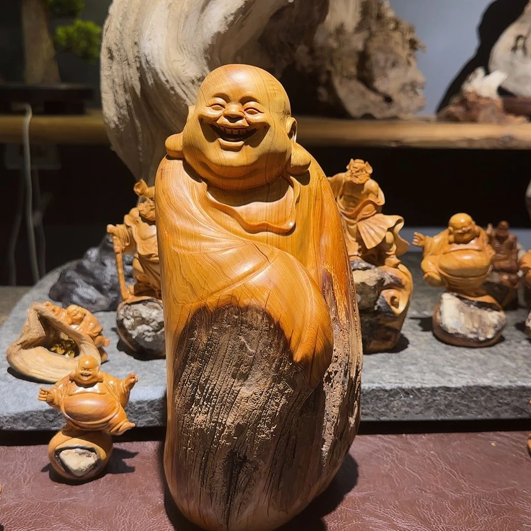 柏木（崖柏）太行集团