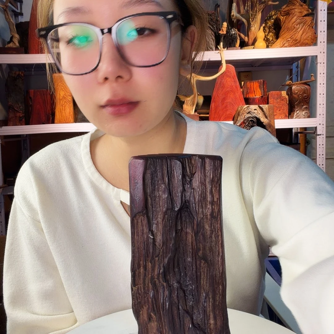 紫檀木类端景台用****9