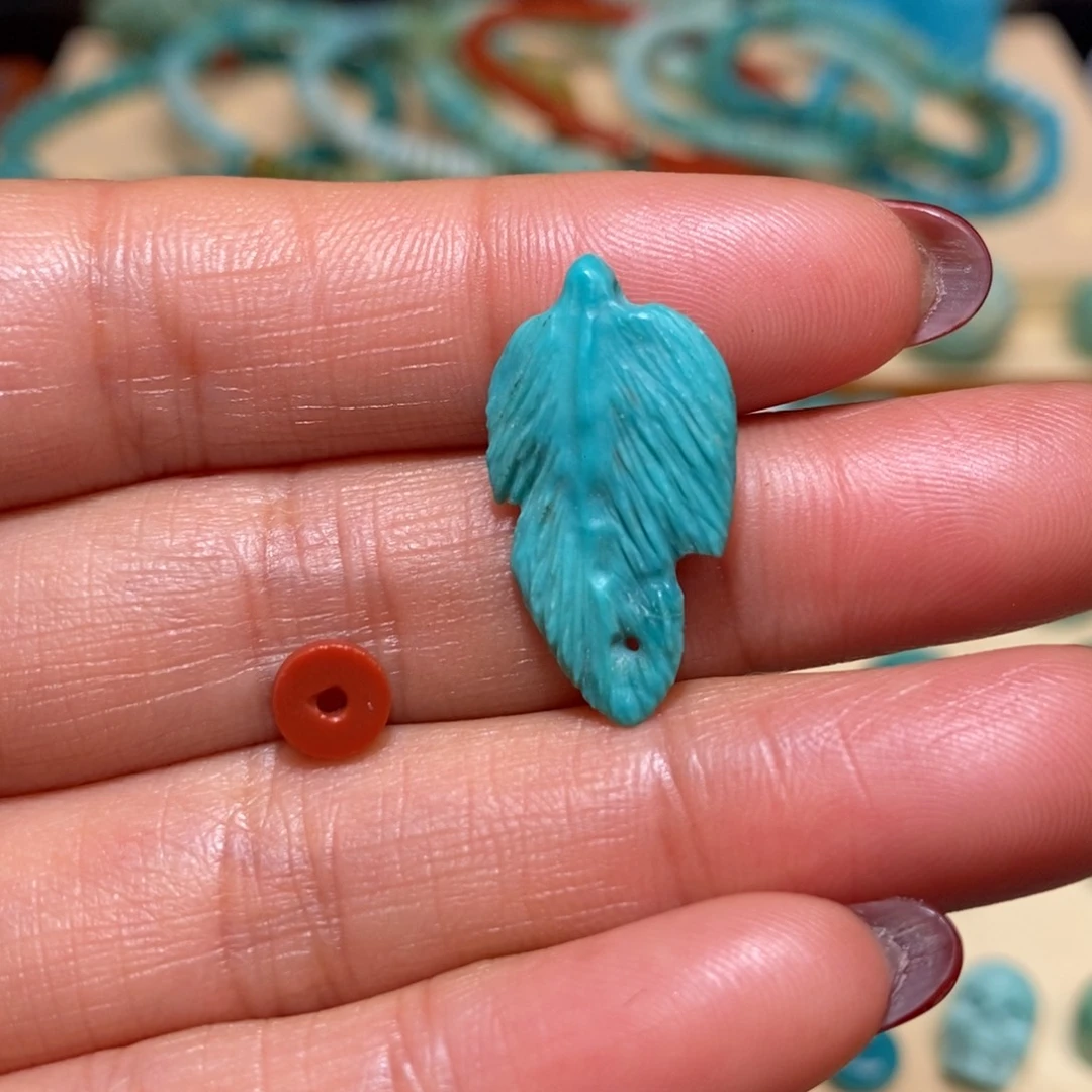 南红玛瑙珠宝奇石未镶嵌