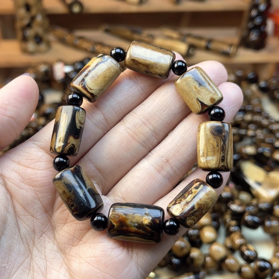 大果紫檀（缅甸花梨）