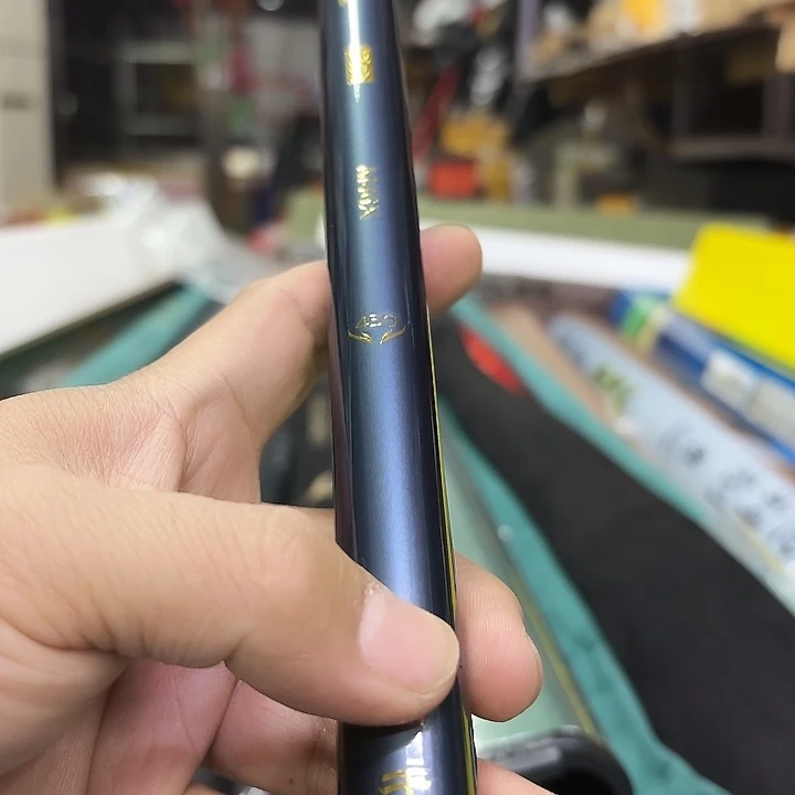 仰****3.9m4.5m碳素极光厘米4.5