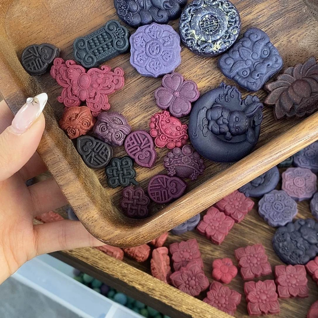 昇***昊珠串合香配饰大礼包20