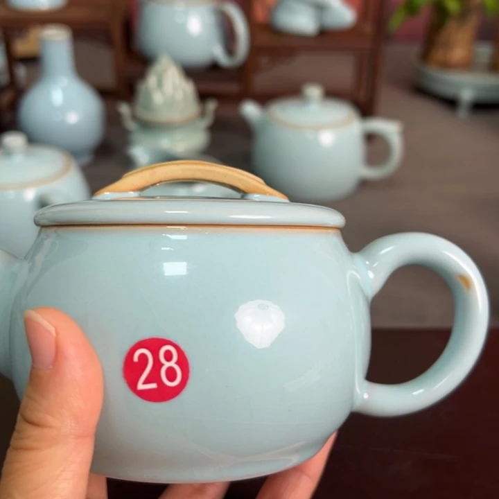 杯子舟****?原产地原矿原釉