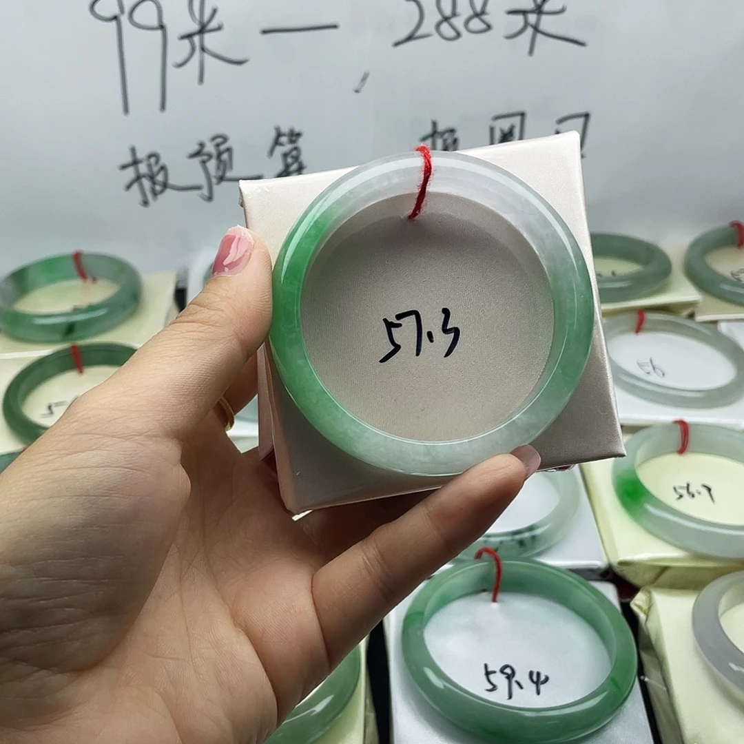 珐琅非金属圈口57.3