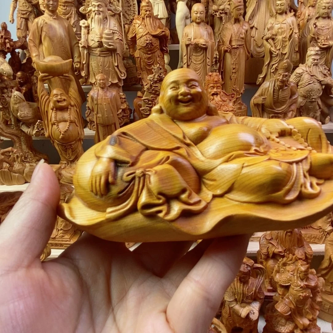 柏木（崖柏）紫**易一物一拍