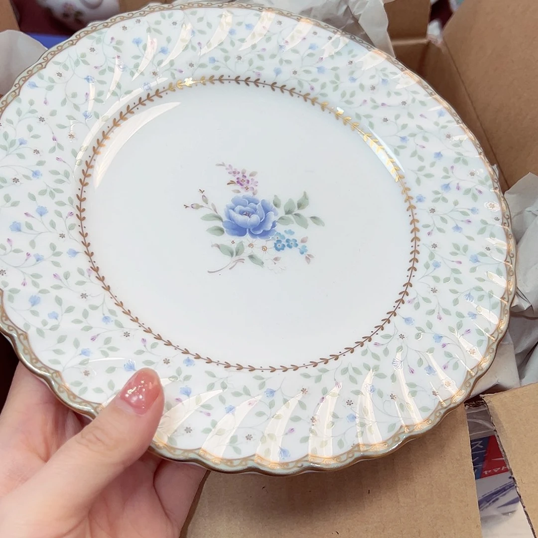 瓷片咖啡杯是你喜欢