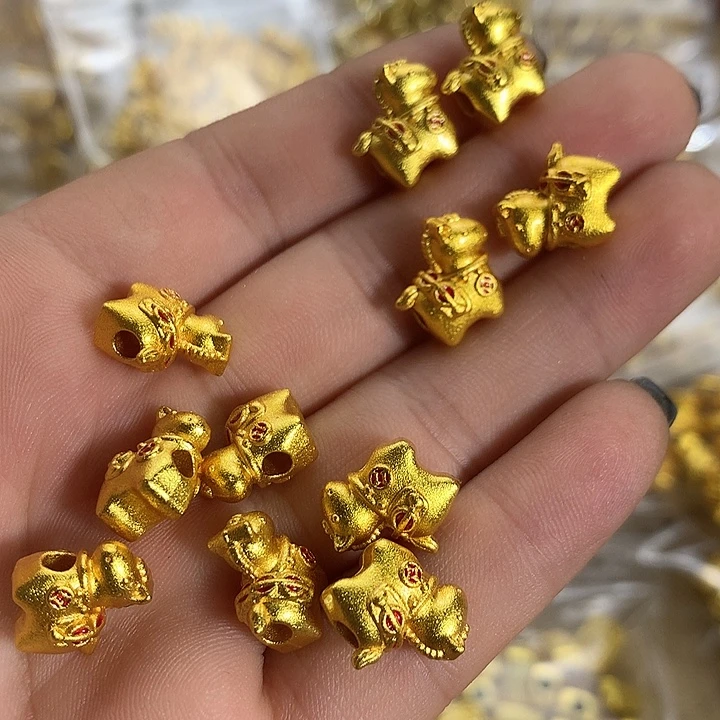 铜合金纯色系列 满三单飞6