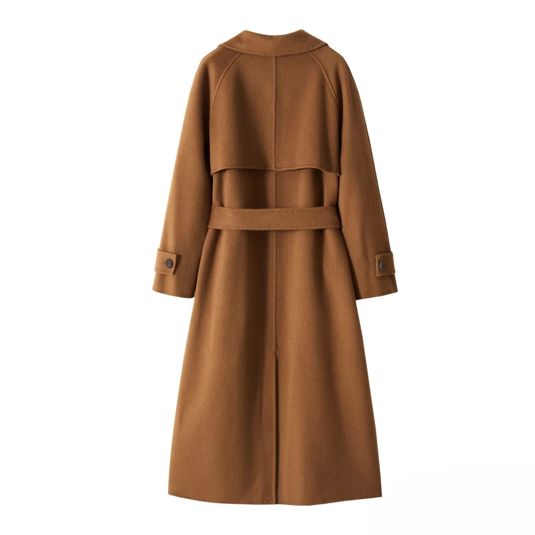 羊绒大衣集合链接