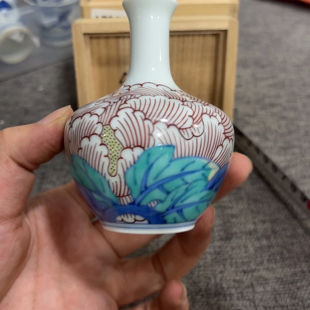 非常好用漂亮的茶具