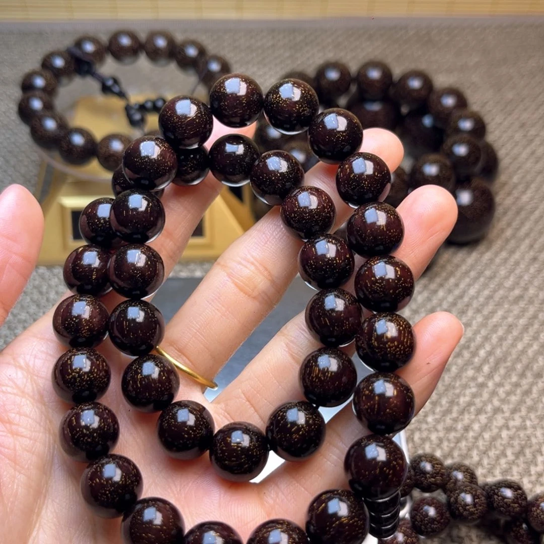 檀香紫檀（小叶紫檀）1.2 36满星