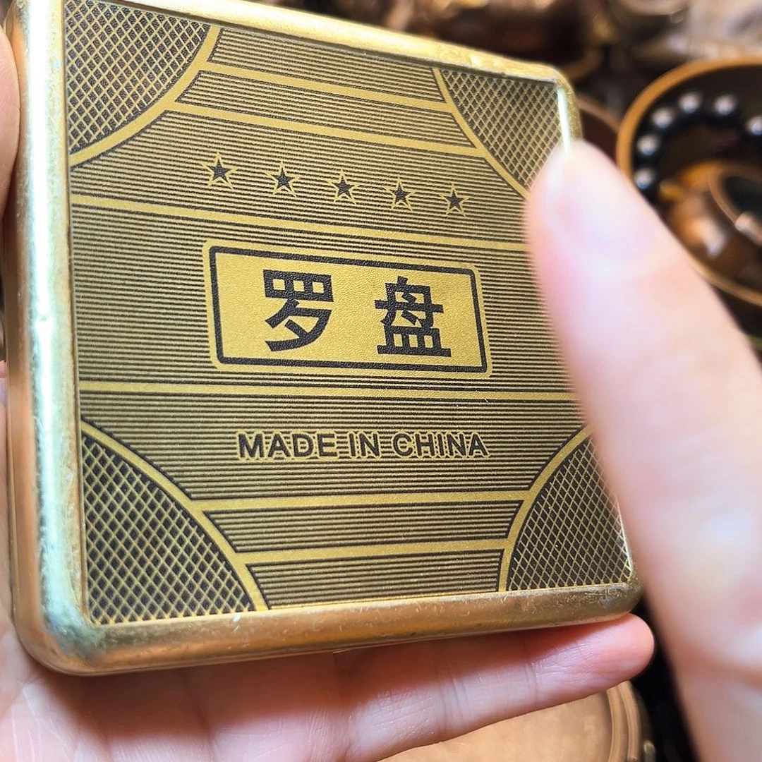 精美铜器工艺品等