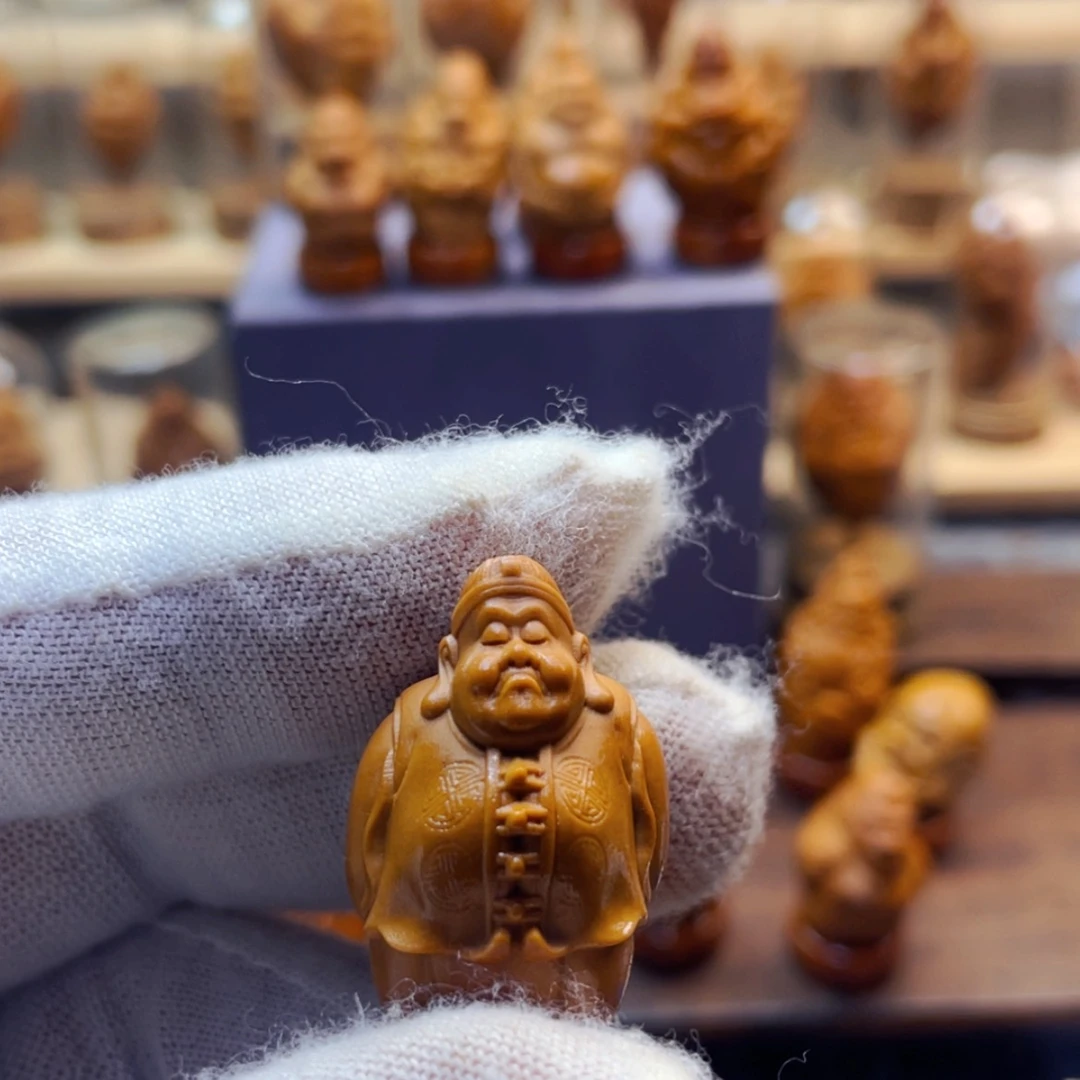 【闪购商品】手串/手链橄榄核