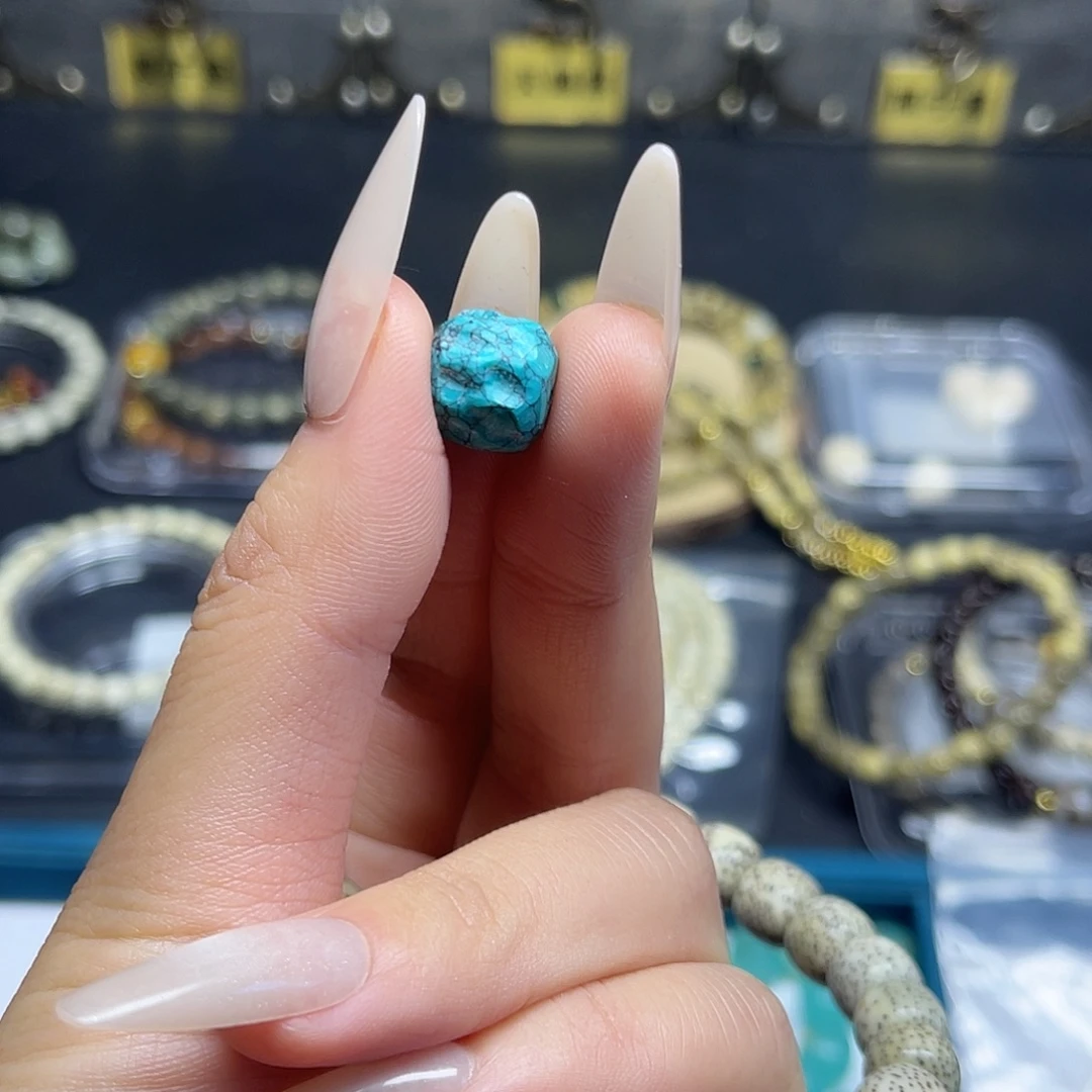 吊坠星月菩提星月