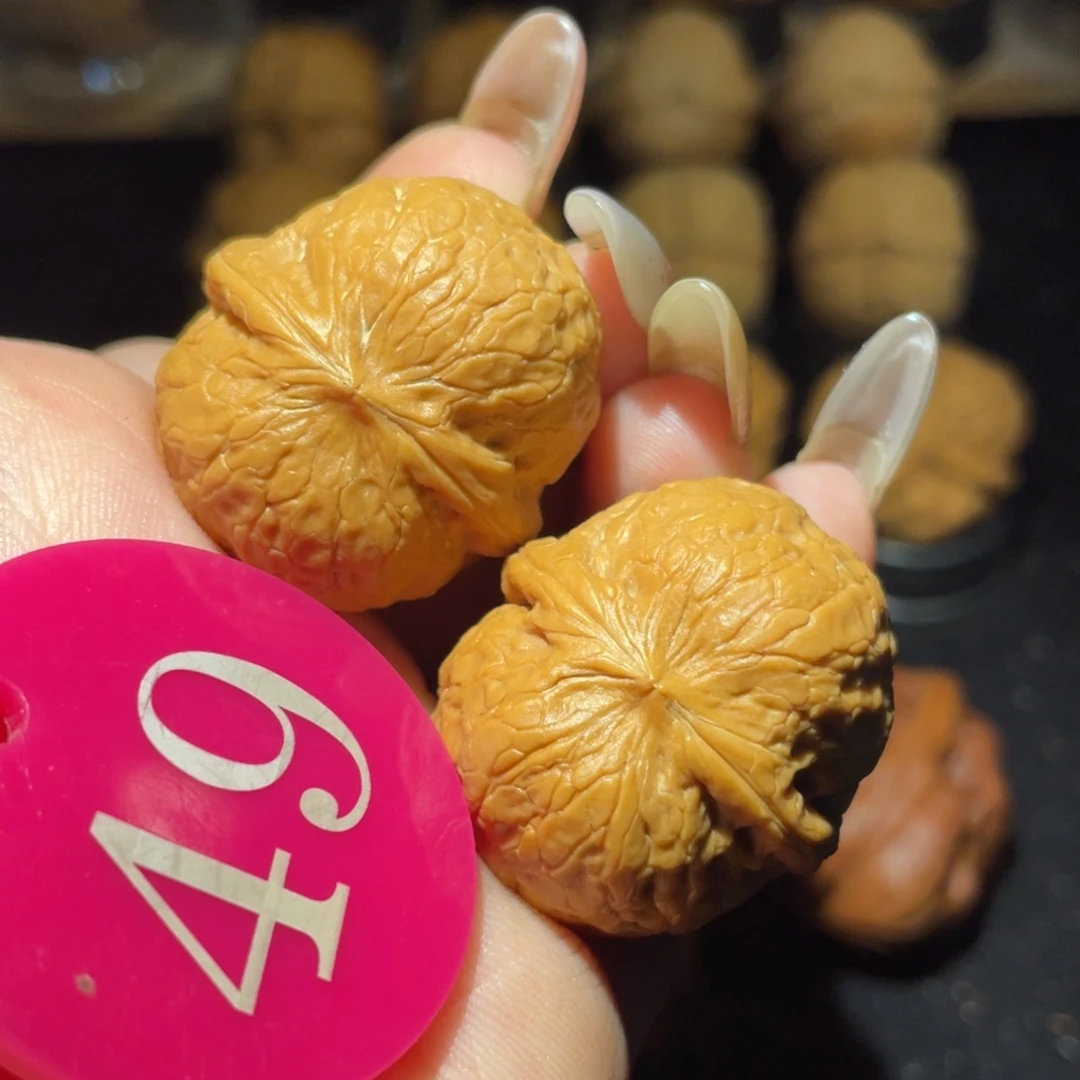 蛇皮球31尺寸核桃