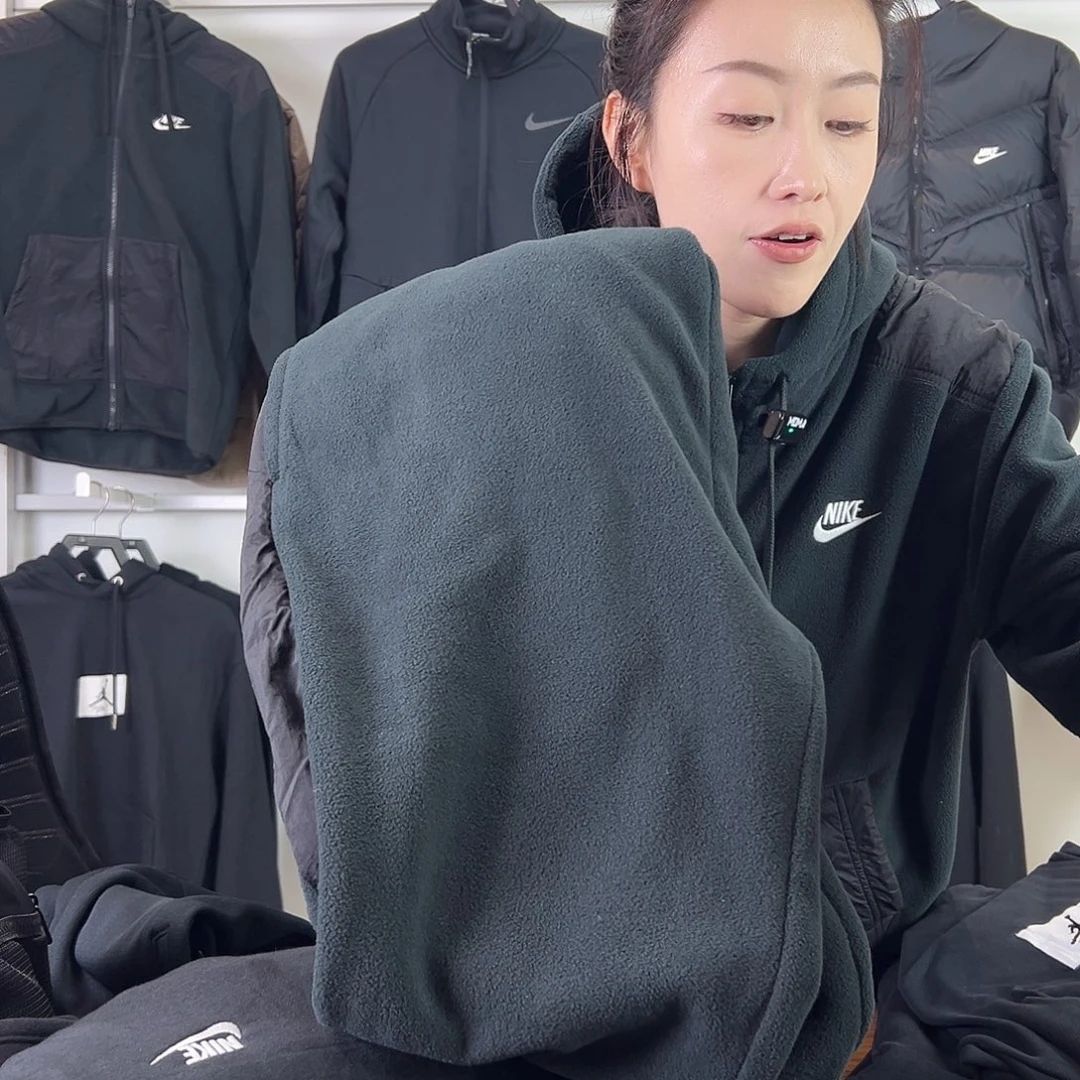 4893黑色长裤L码130-150斤不退换