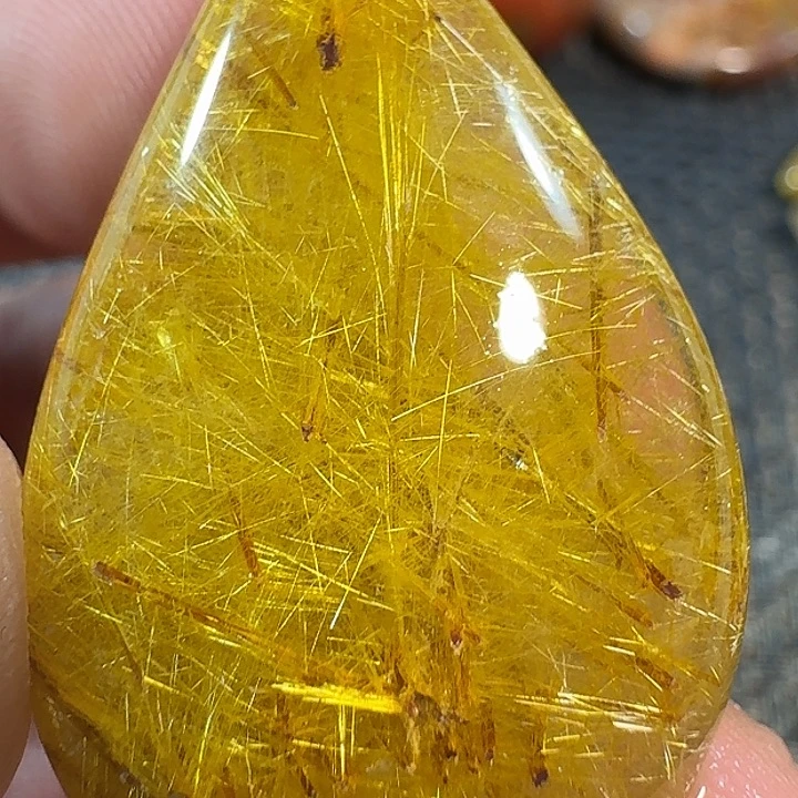 *****颈饰未镶嵌水晶你