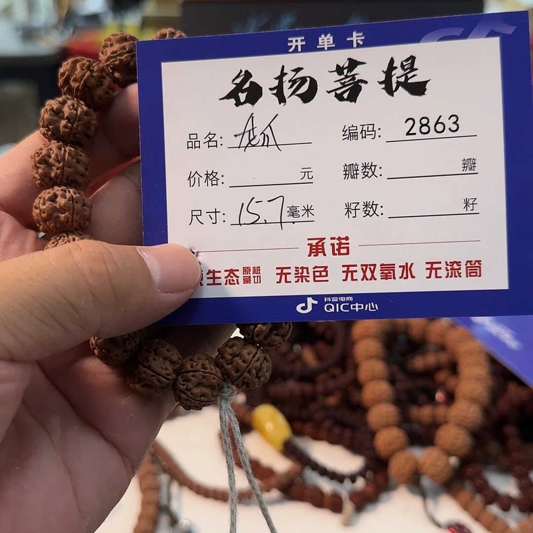 手串金刚菩提aaaaaa2863
