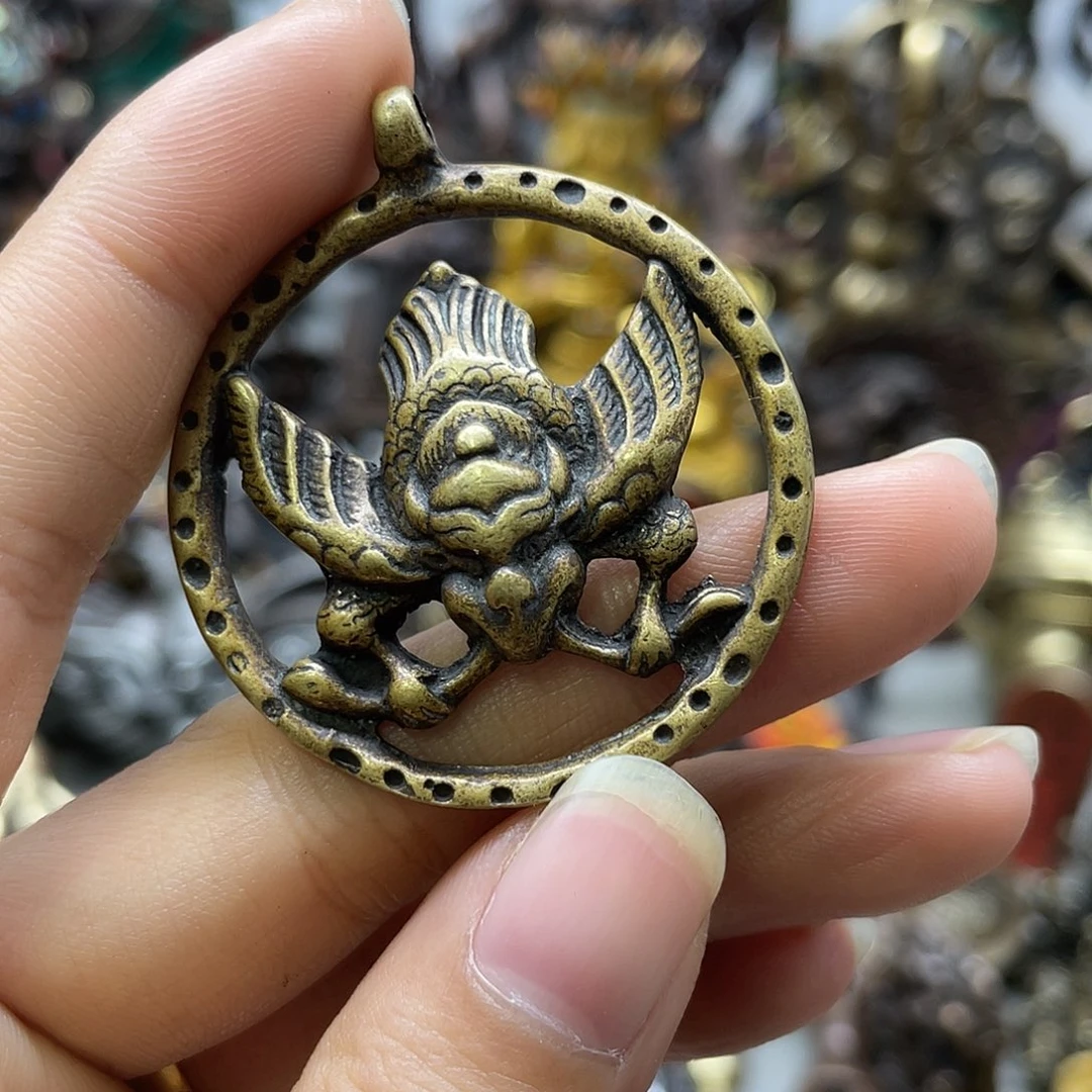 工艺品挂件一物一图