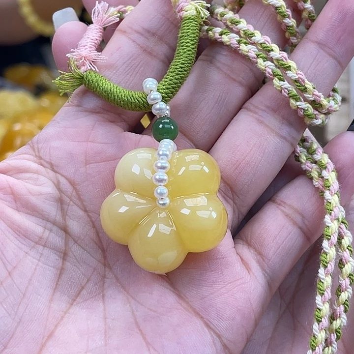 琥珀未镶嵌珠宝奇石h72