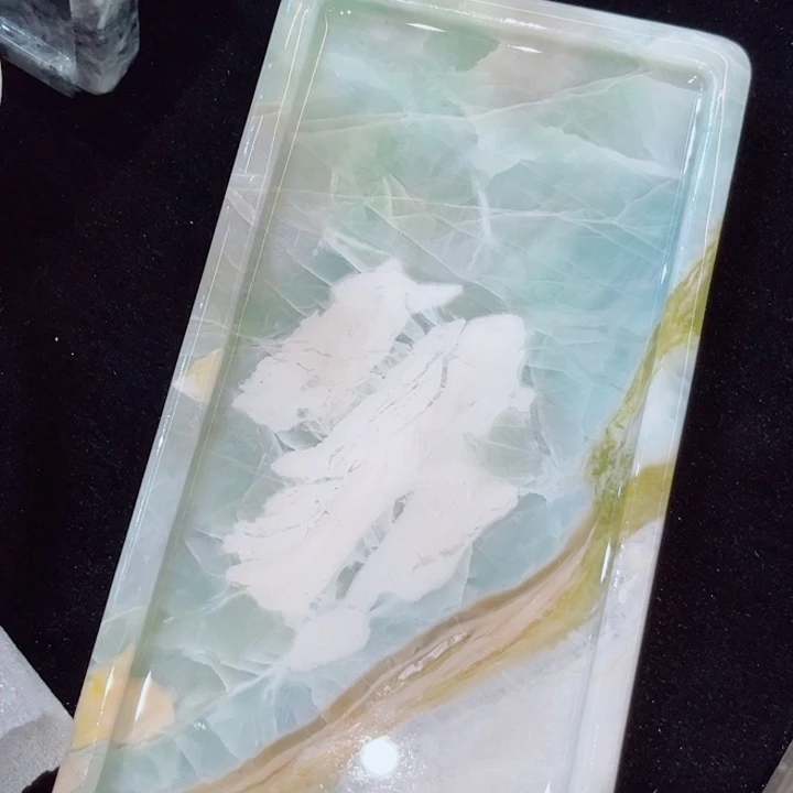 和***财天然奢石系列产品