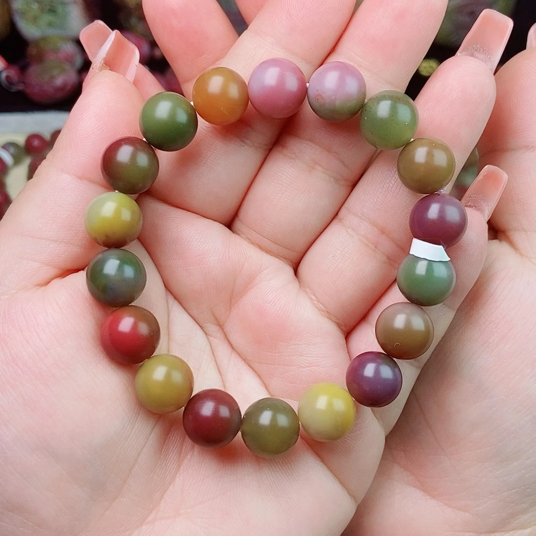 玛瑙/玉髓珠宝半成品未镶嵌