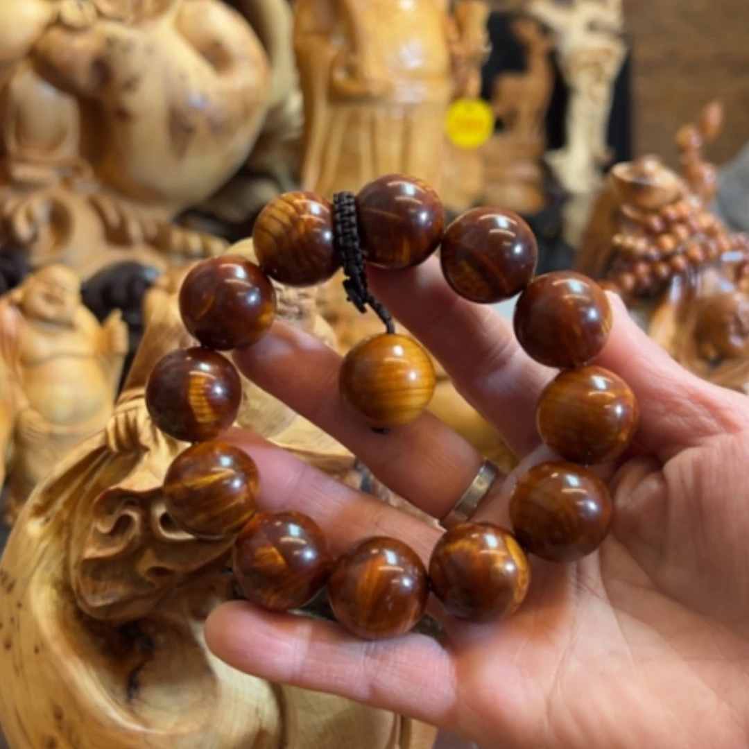 【闪购商品】柏木（崖柏）工艺品摆件工艺品