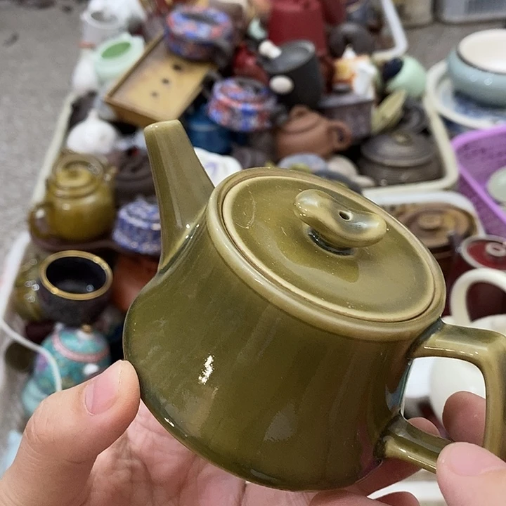 陶瓷制品生产陶瓷制品