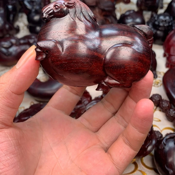 子***昂檀香紫檀（小叶紫檀）