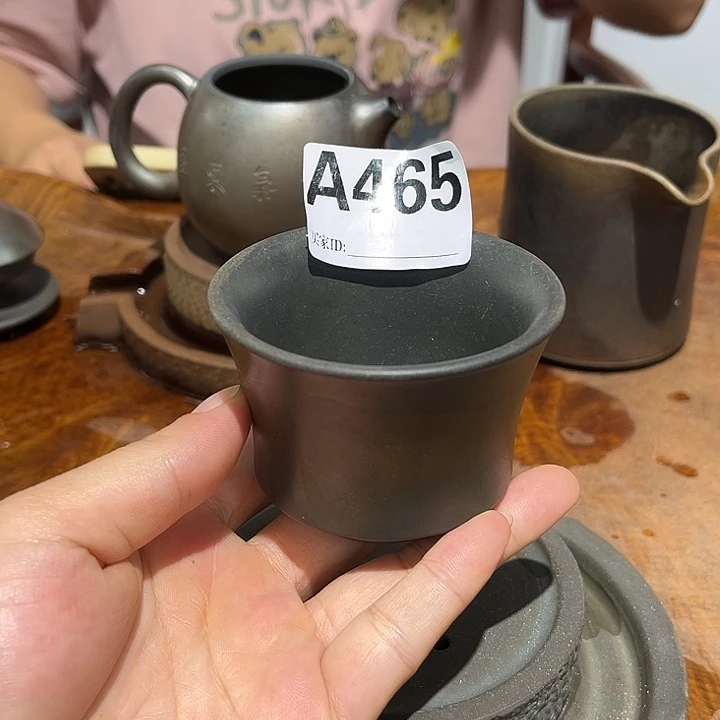 钦州陶缘坭兴陶465