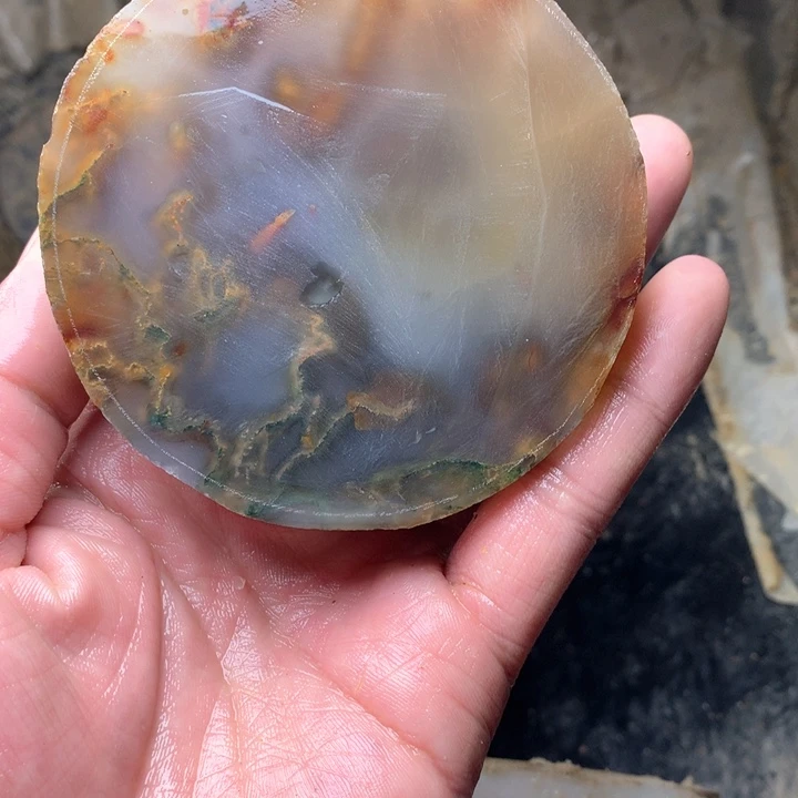 定制玛瑙风**然定制玛瑙不退货