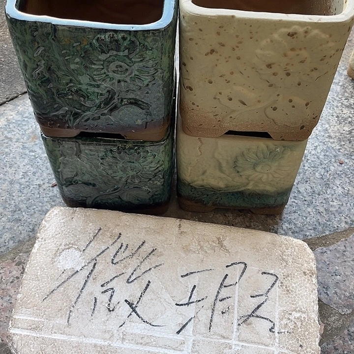 泥塑自产自销模式