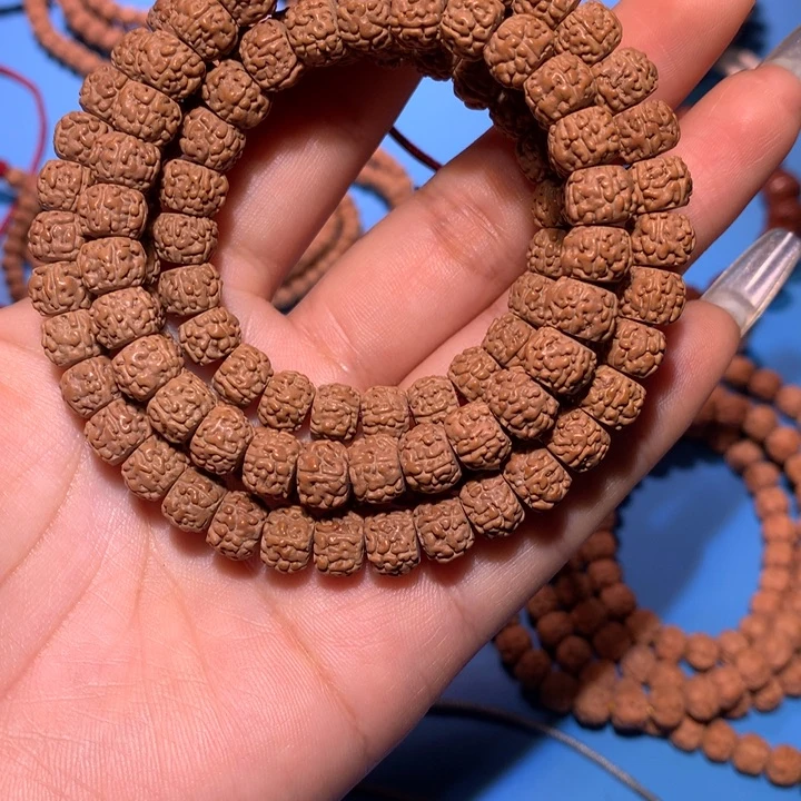 金刚菩提手串?*7.5+一代龙