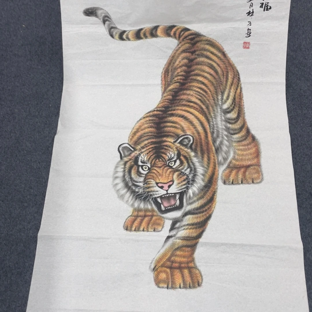 国画国画绘画作品欣赏