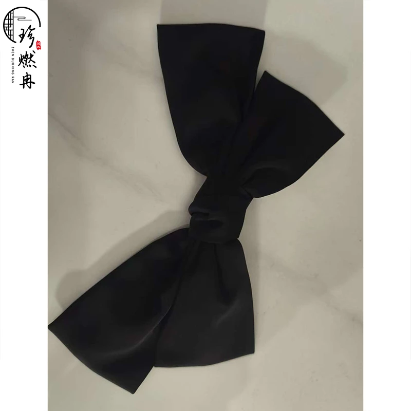 【珍珍甄选】新中式国风发卡P-96391