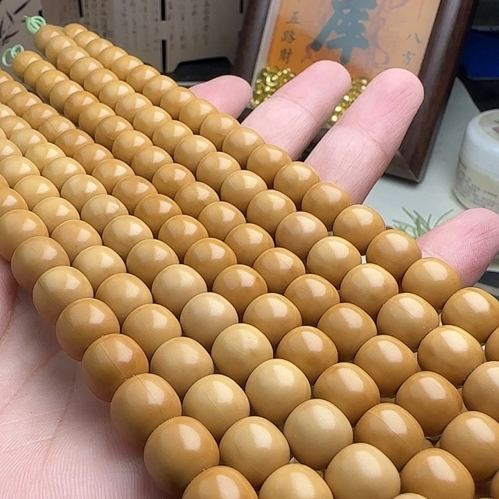 猴头核桃手串全品精工小老型尺寸10mm